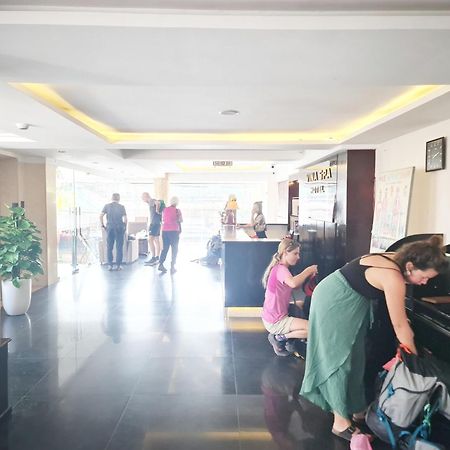 Viet Nam Hotel 후에 외부 사진