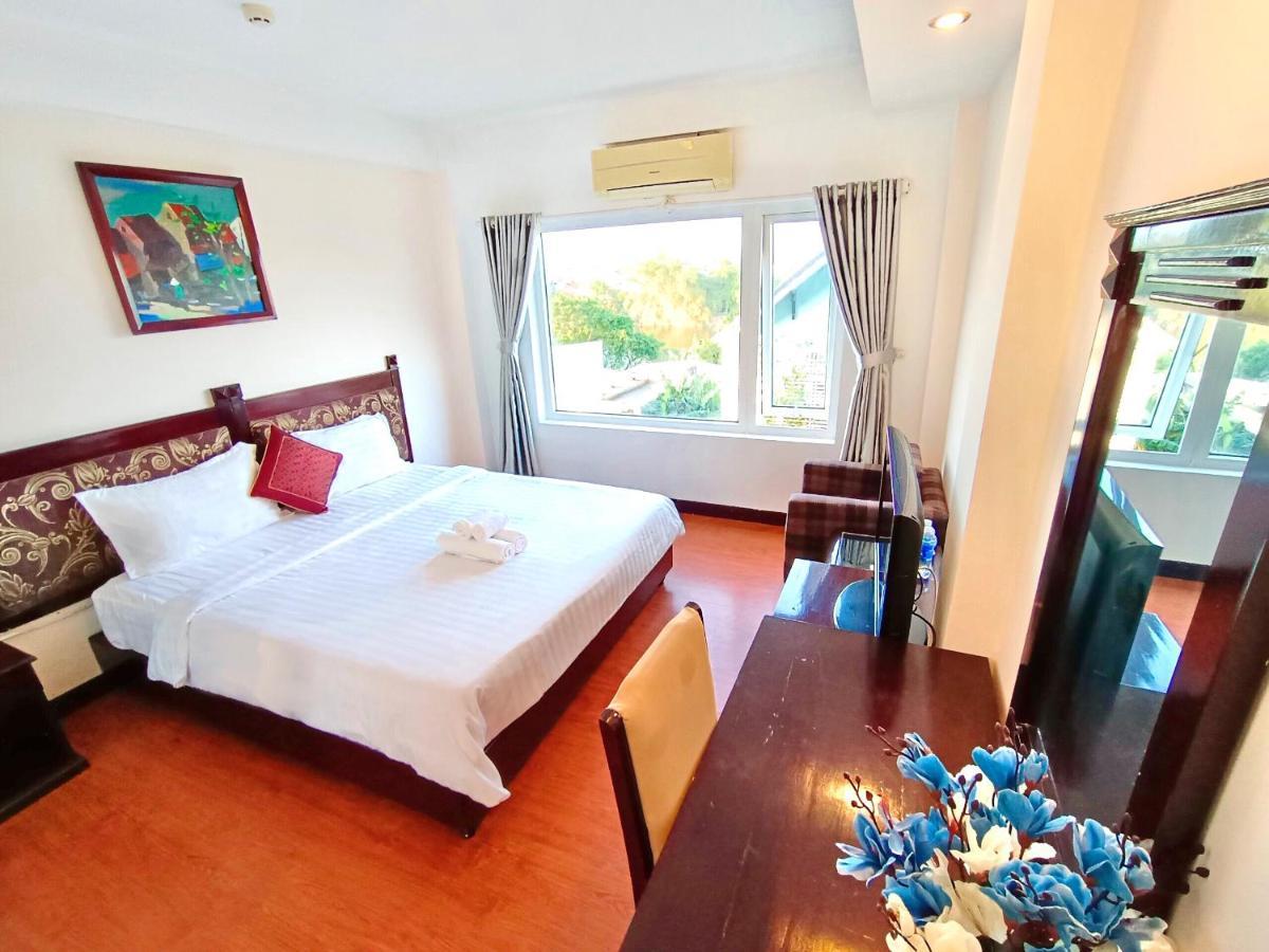Viet Nam Hotel 후에 외부 사진