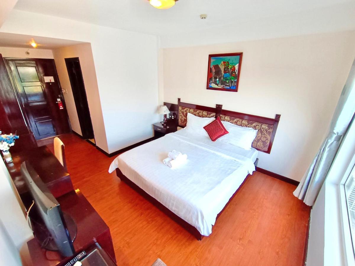 Viet Nam Hotel 후에 외부 사진