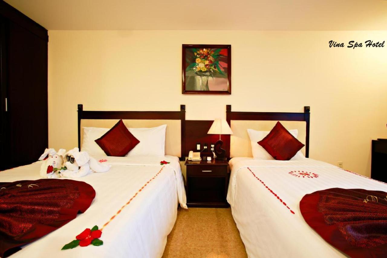 Viet Nam Hotel 후에 외부 사진