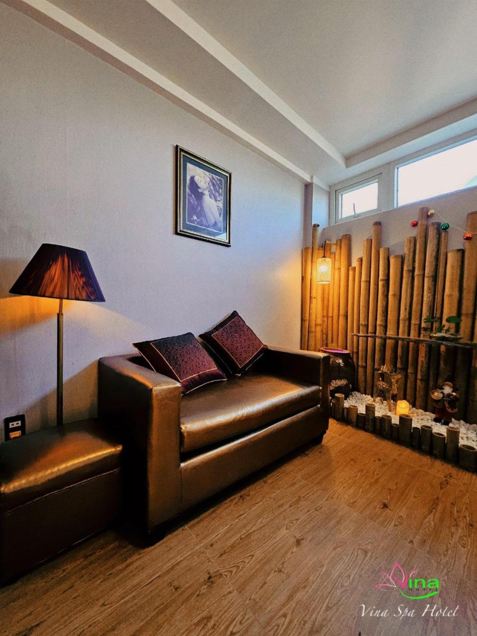 Viet Nam Hotel 후에 외부 사진