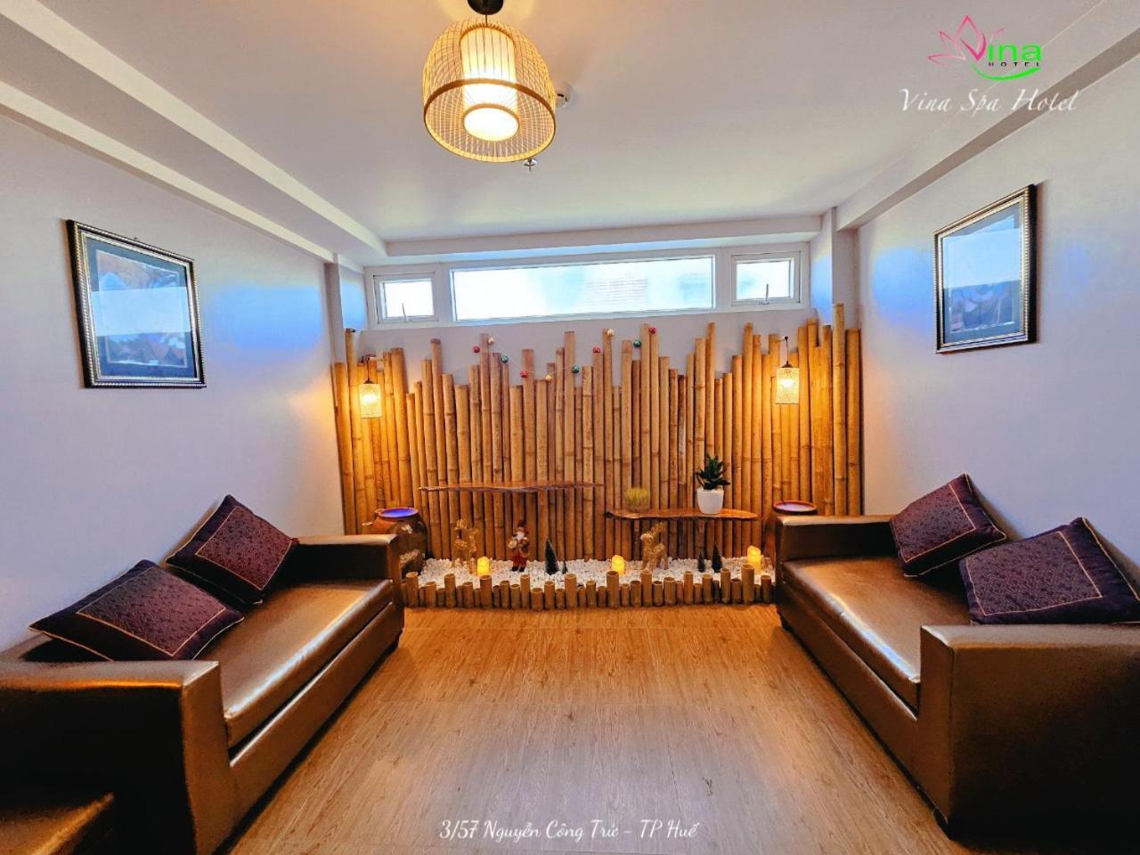 Viet Nam Hotel 후에 외부 사진