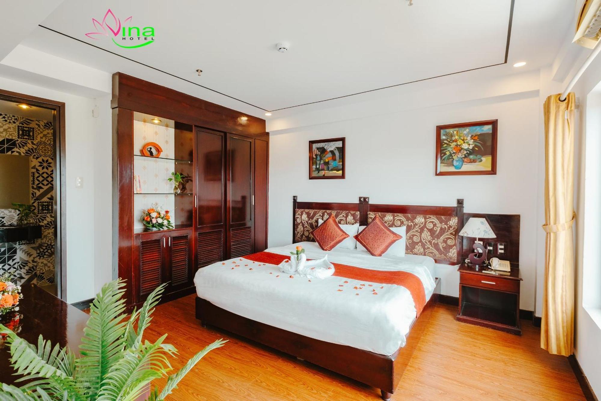 Viet Nam Hotel 후에 외부 사진