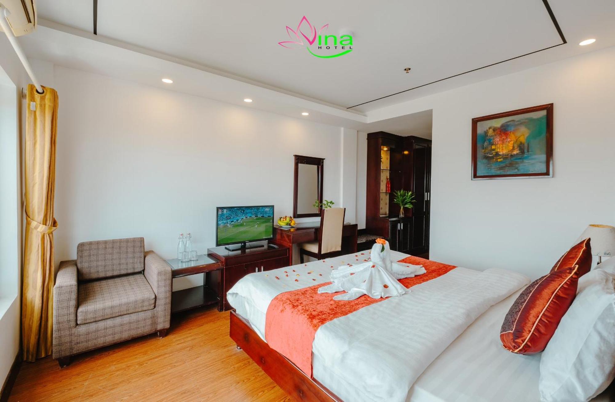 Viet Nam Hotel 후에 외부 사진