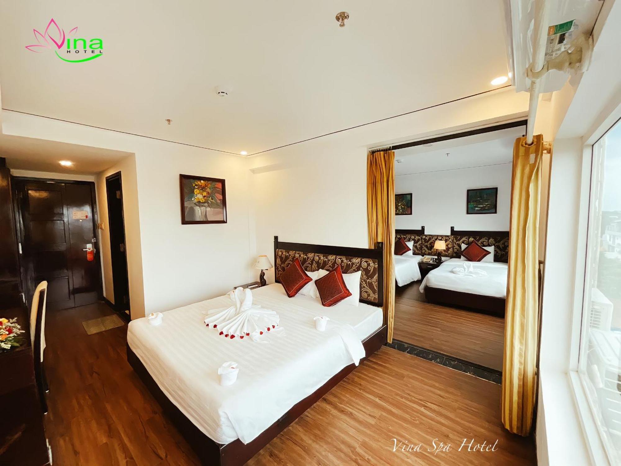 Viet Nam Hotel 후에 외부 사진