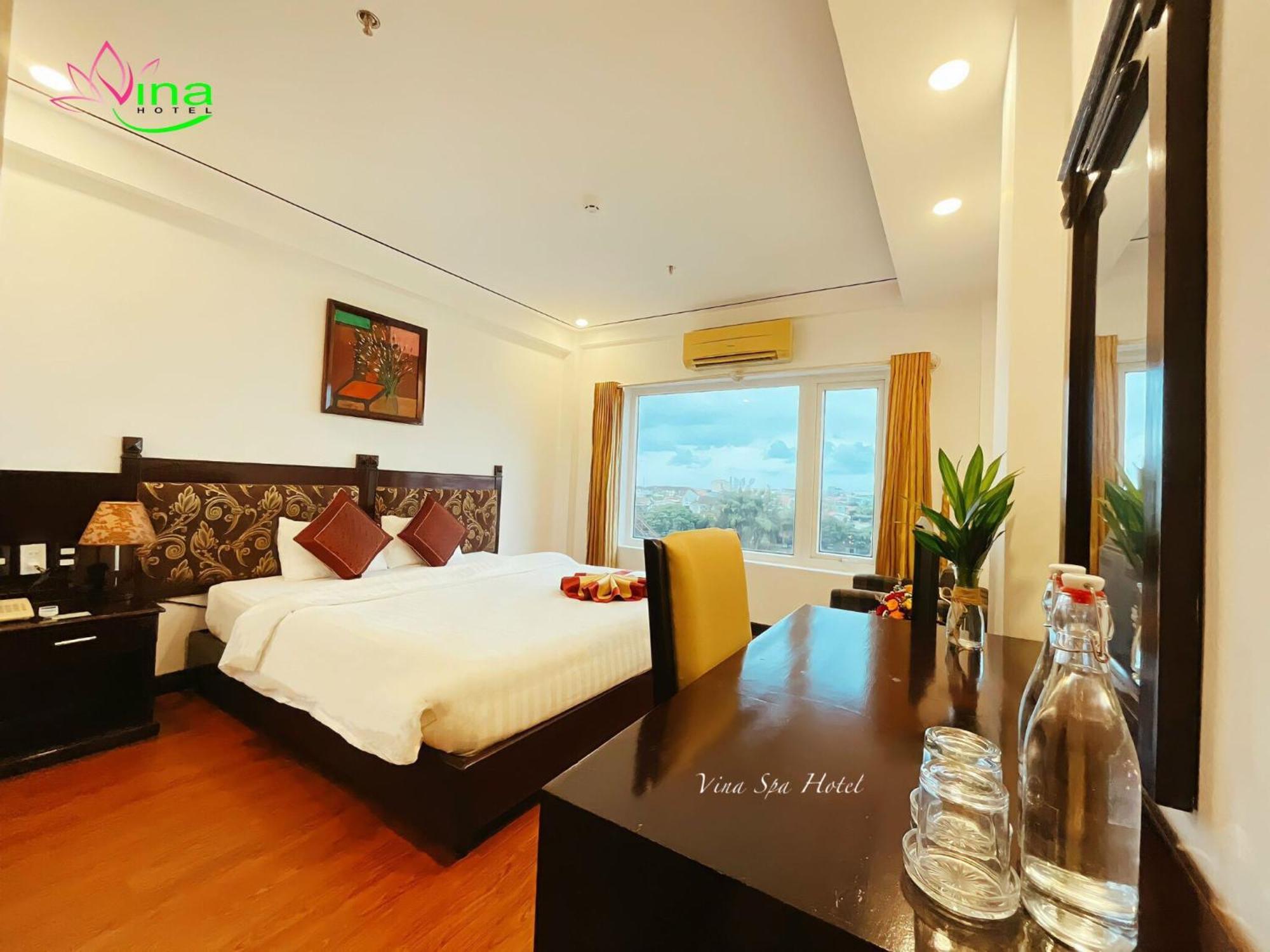 Viet Nam Hotel 후에 외부 사진