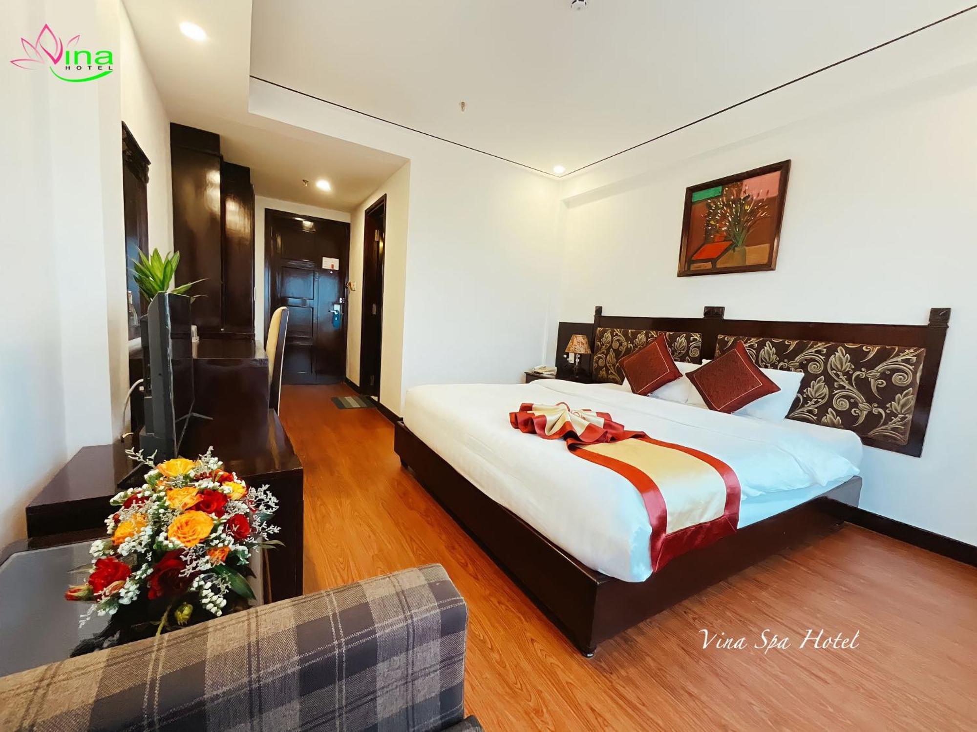 Viet Nam Hotel 후에 외부 사진