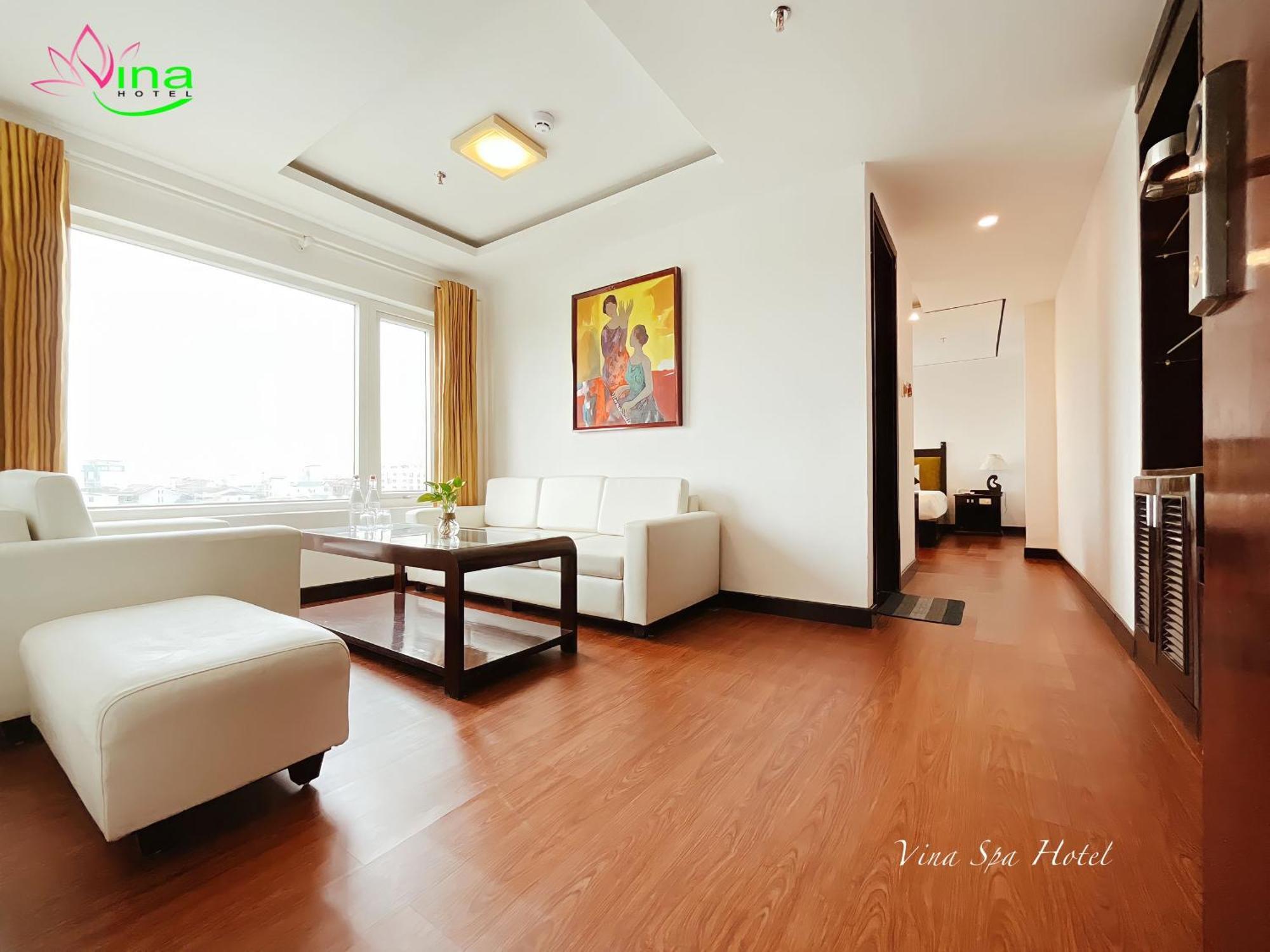 Viet Nam Hotel 후에 외부 사진