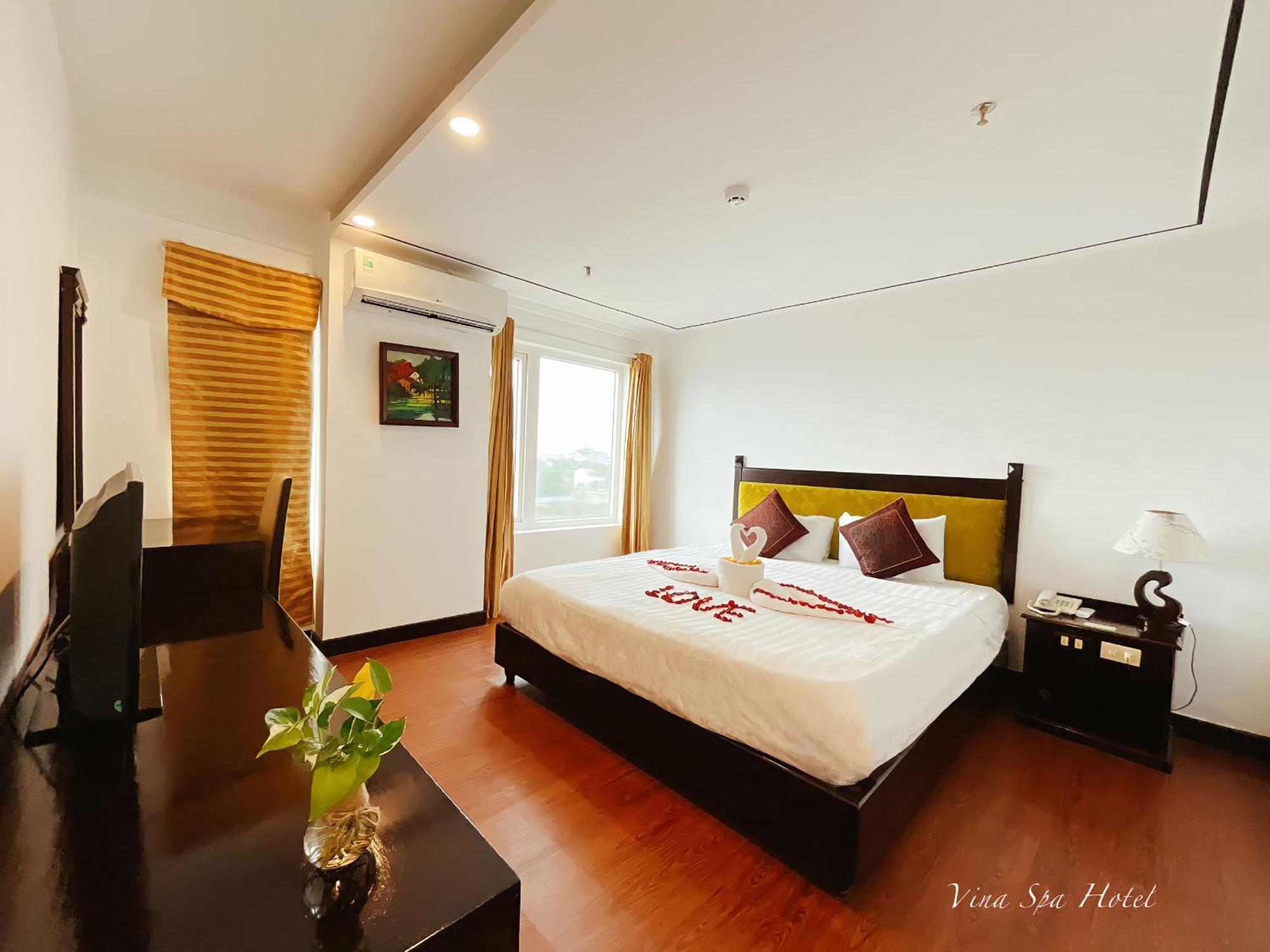 Viet Nam Hotel 후에 외부 사진