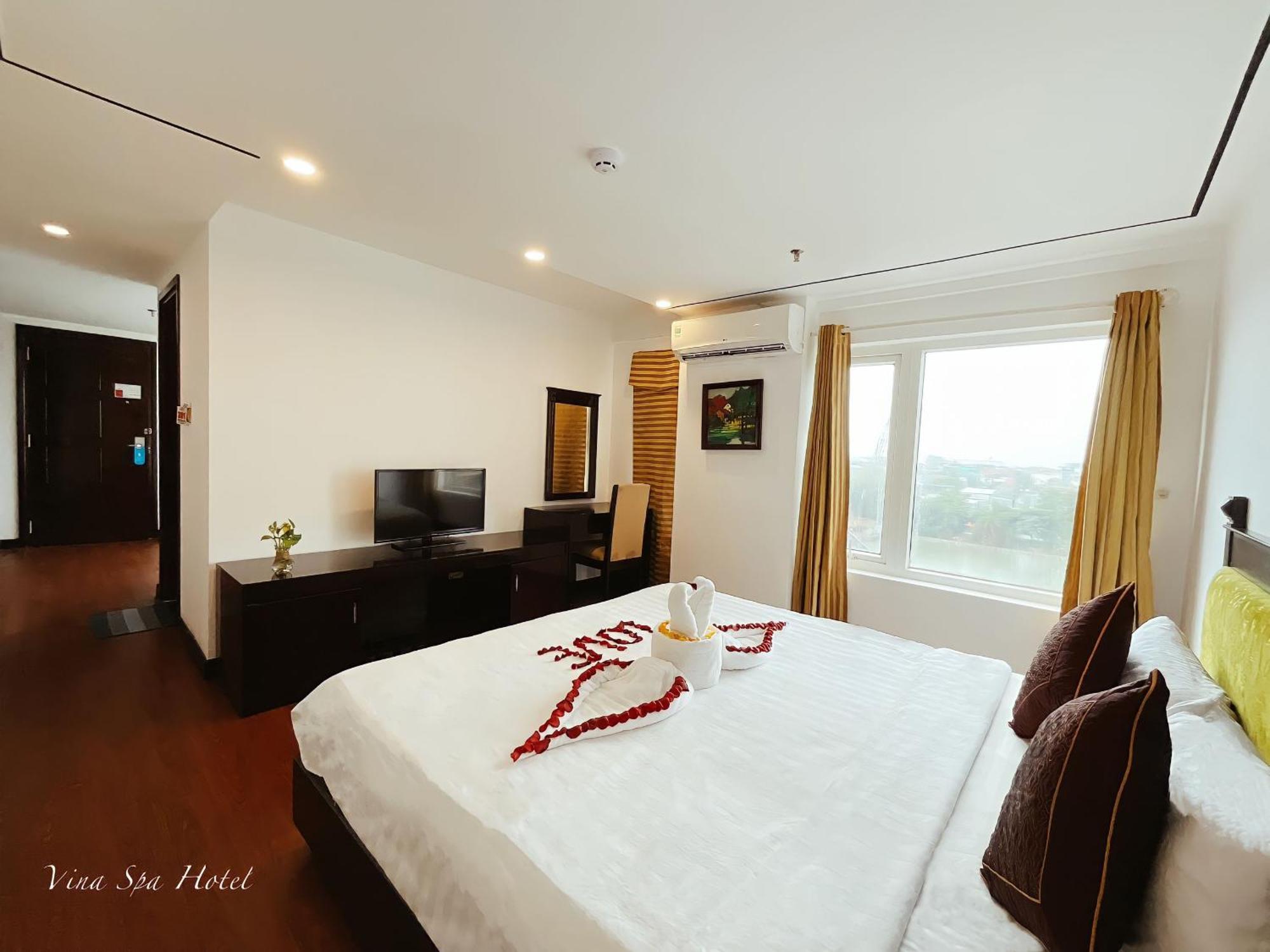 Viet Nam Hotel 후에 외부 사진