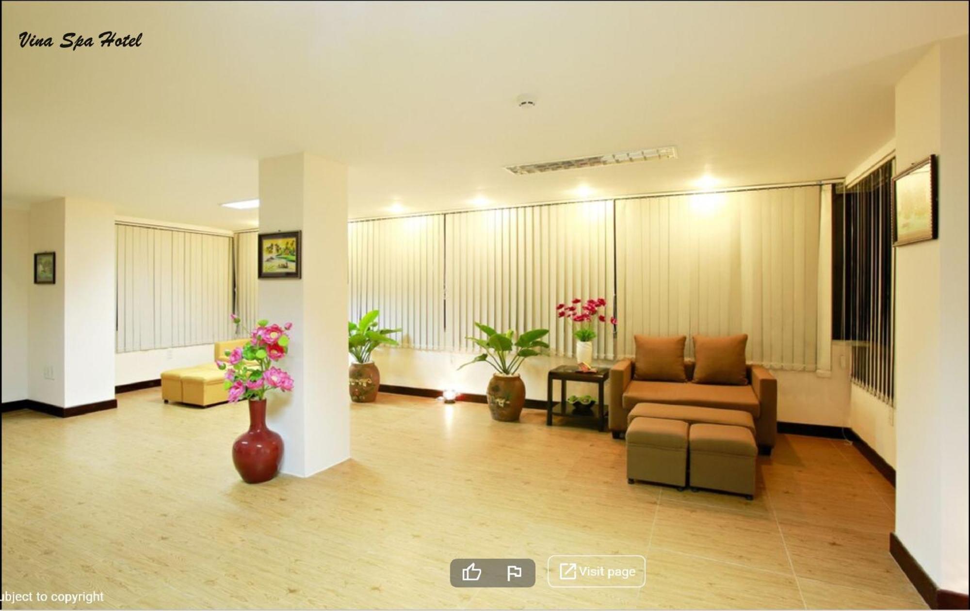 Viet Nam Hotel 후에 외부 사진