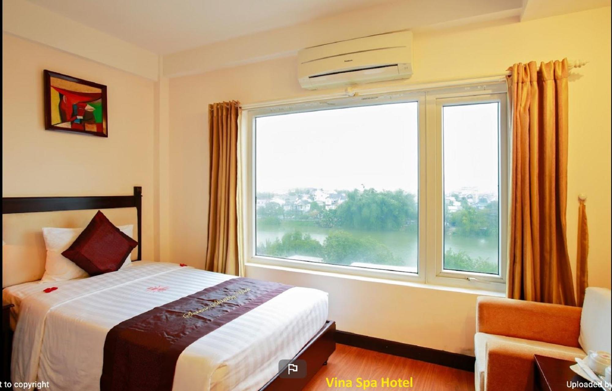 Viet Nam Hotel 후에 외부 사진