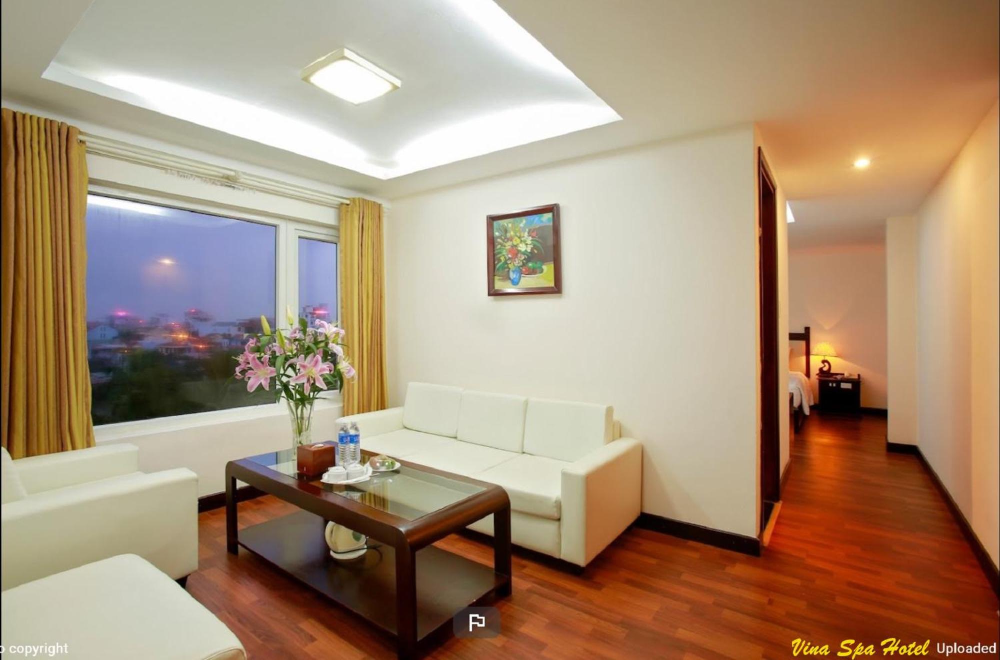 Viet Nam Hotel 후에 외부 사진