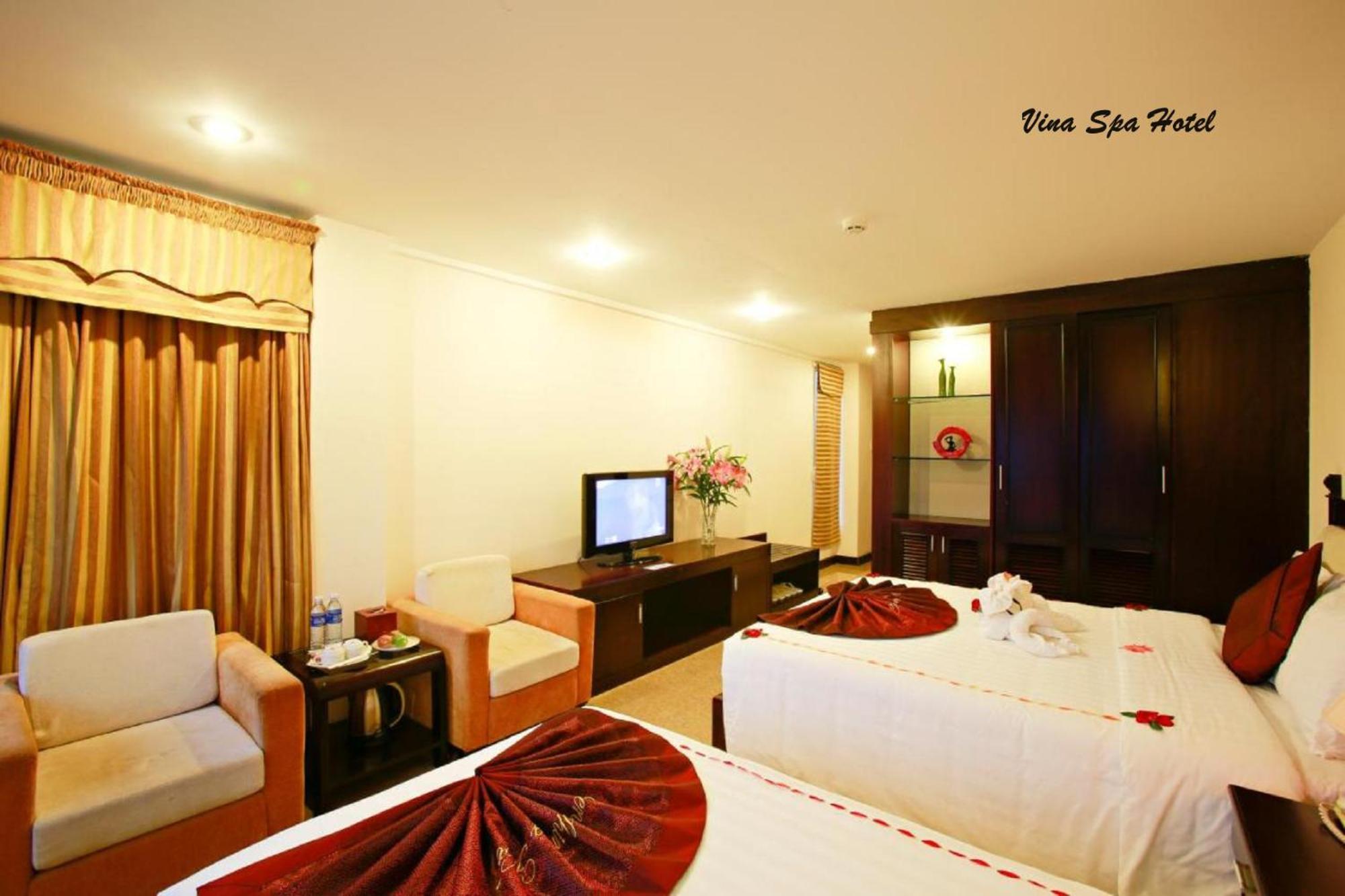 Viet Nam Hotel 후에 외부 사진