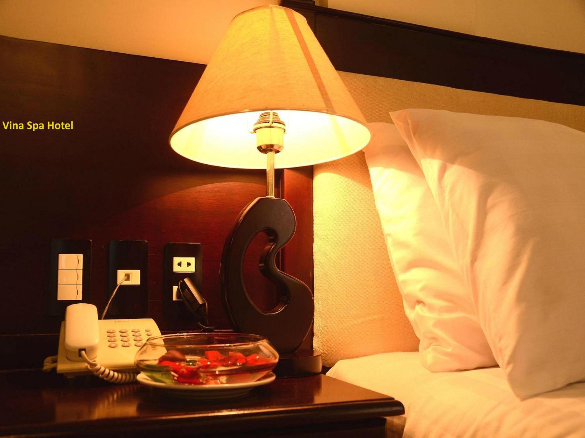 Viet Nam Hotel 후에 외부 사진