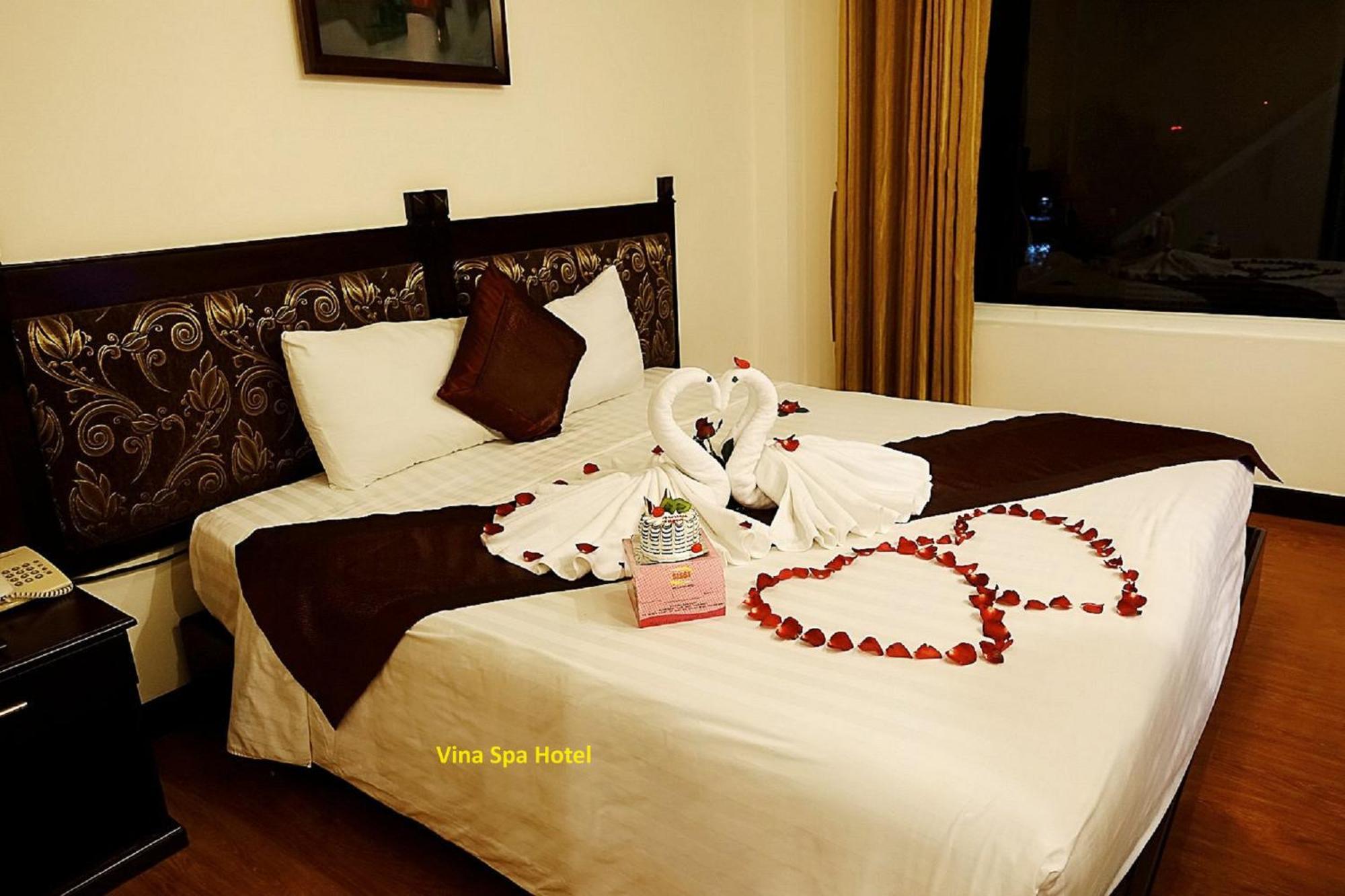 Viet Nam Hotel 후에 외부 사진