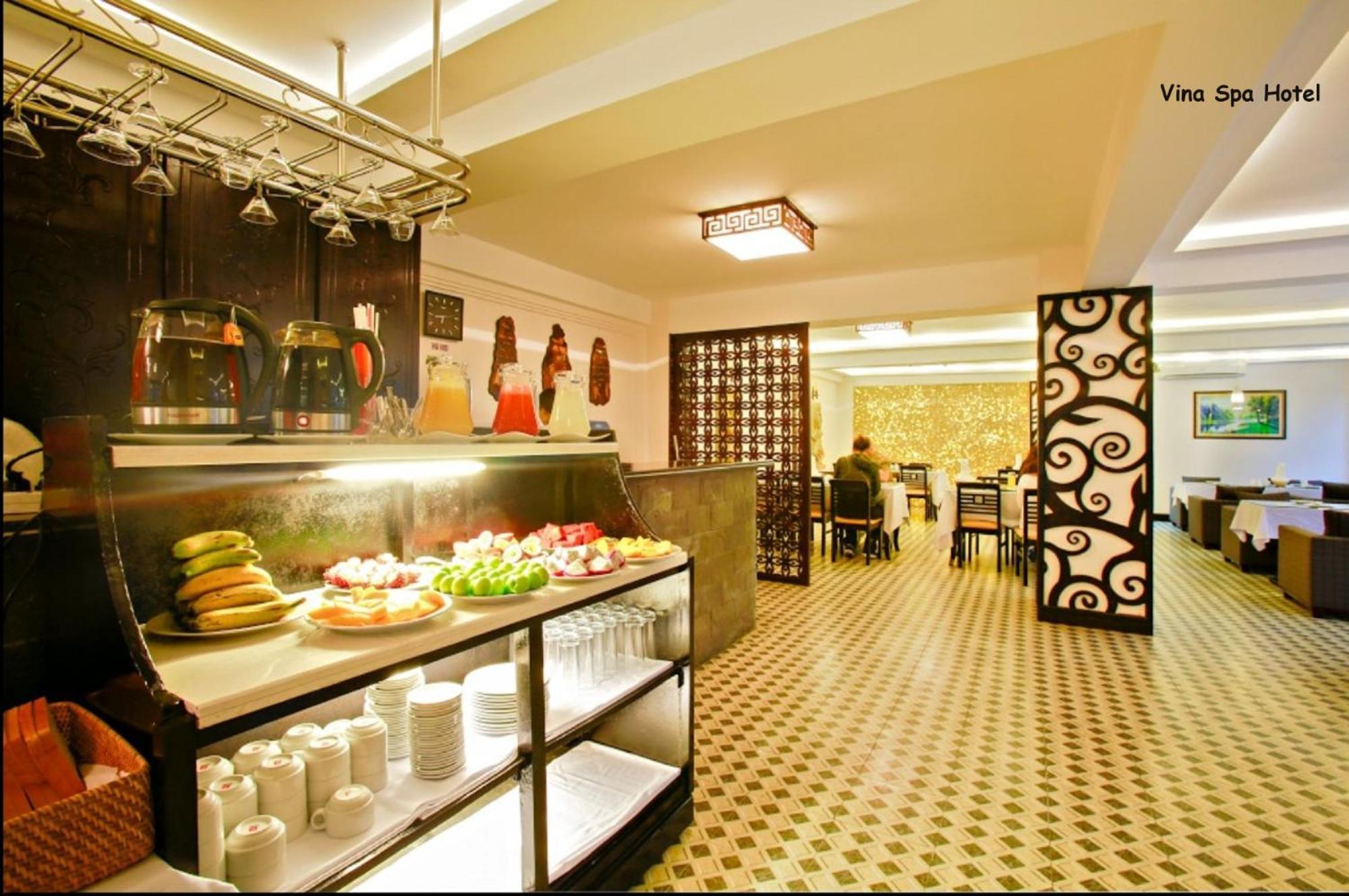Viet Nam Hotel 후에 외부 사진