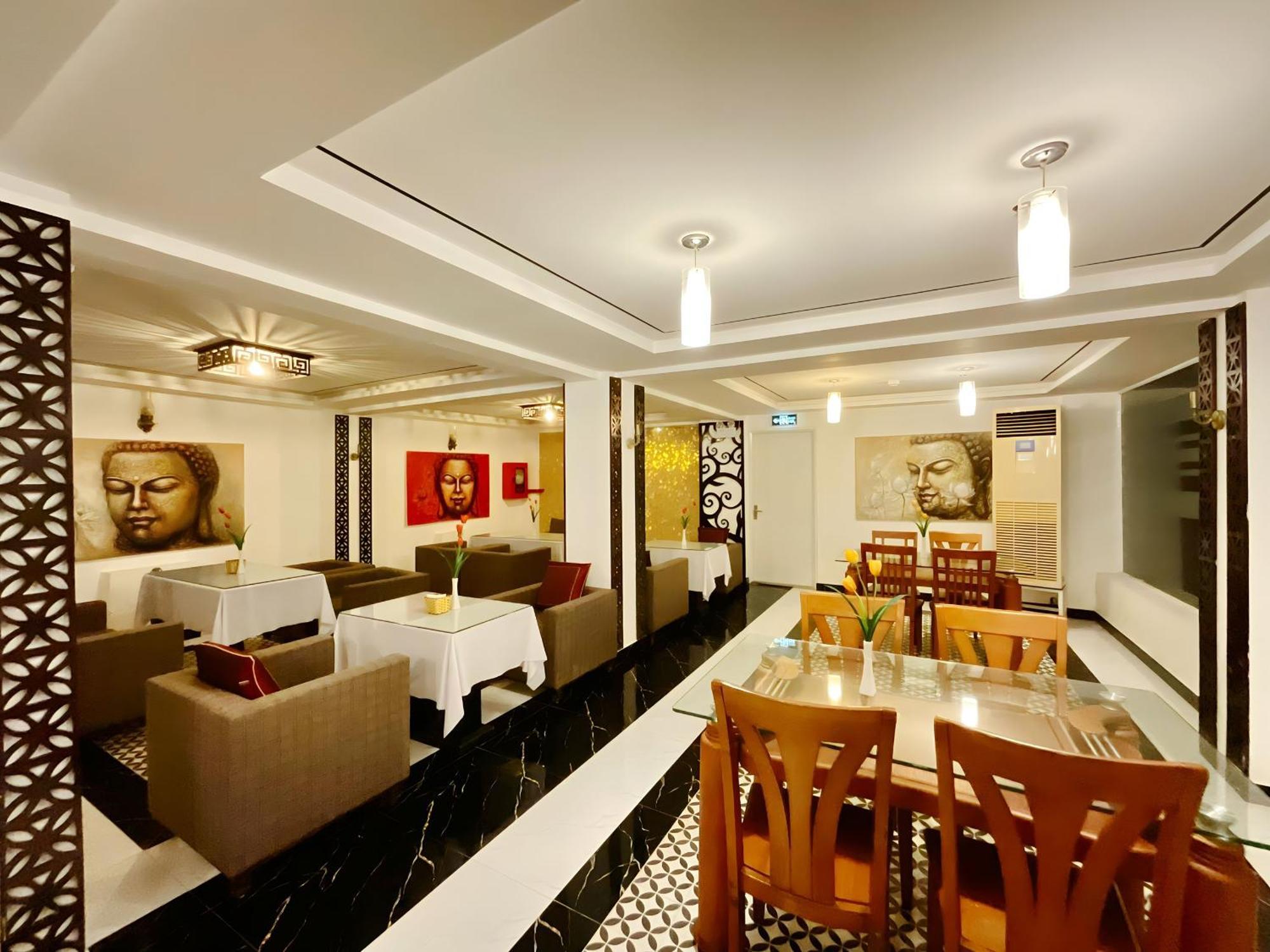 Viet Nam Hotel 후에 외부 사진