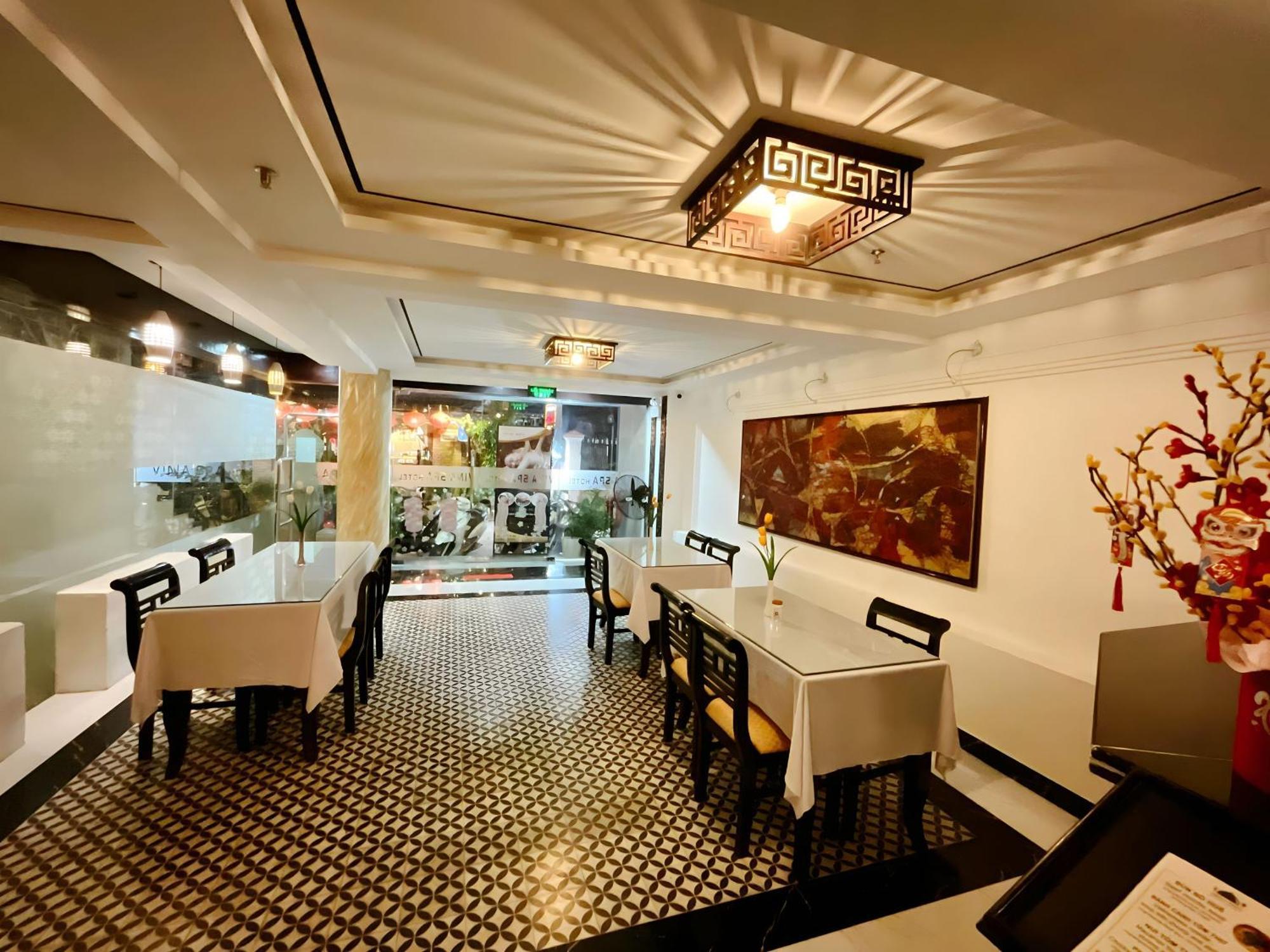 Viet Nam Hotel 후에 외부 사진