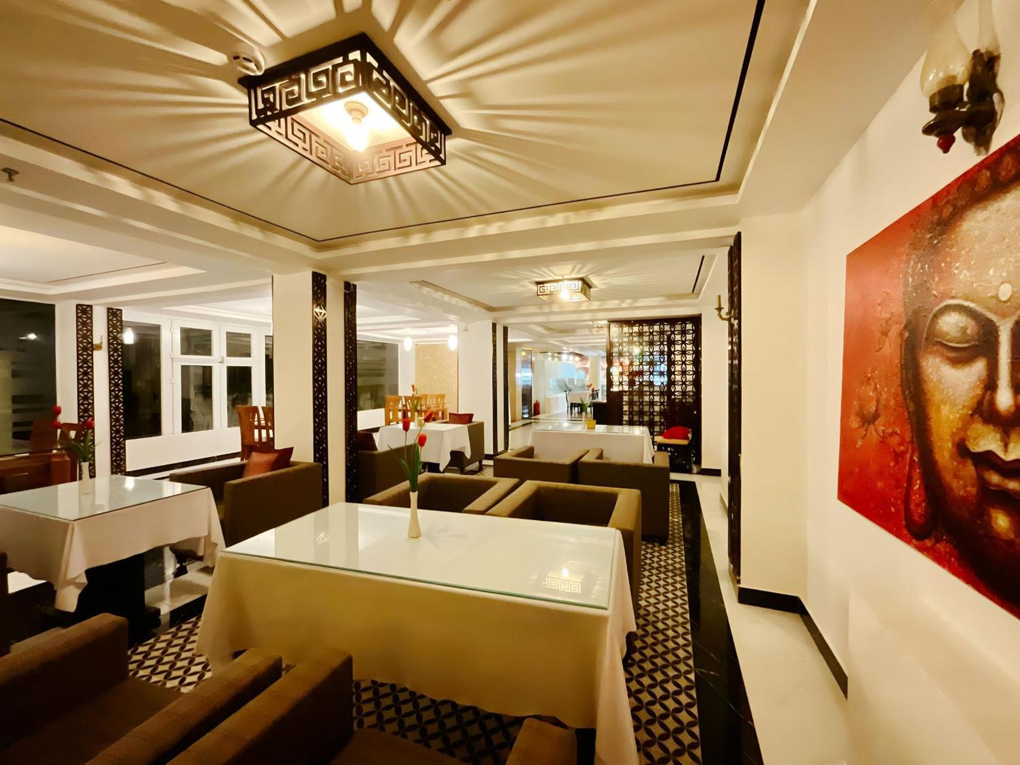 Viet Nam Hotel 후에 외부 사진