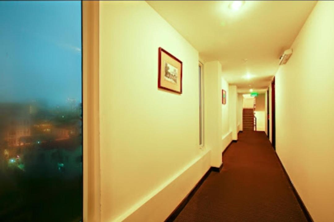 Viet Nam Hotel 후에 외부 사진