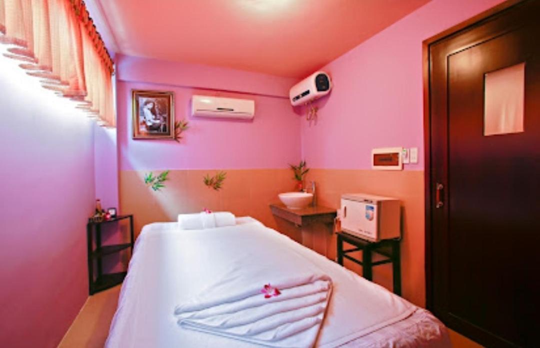 Viet Nam Hotel 후에 외부 사진