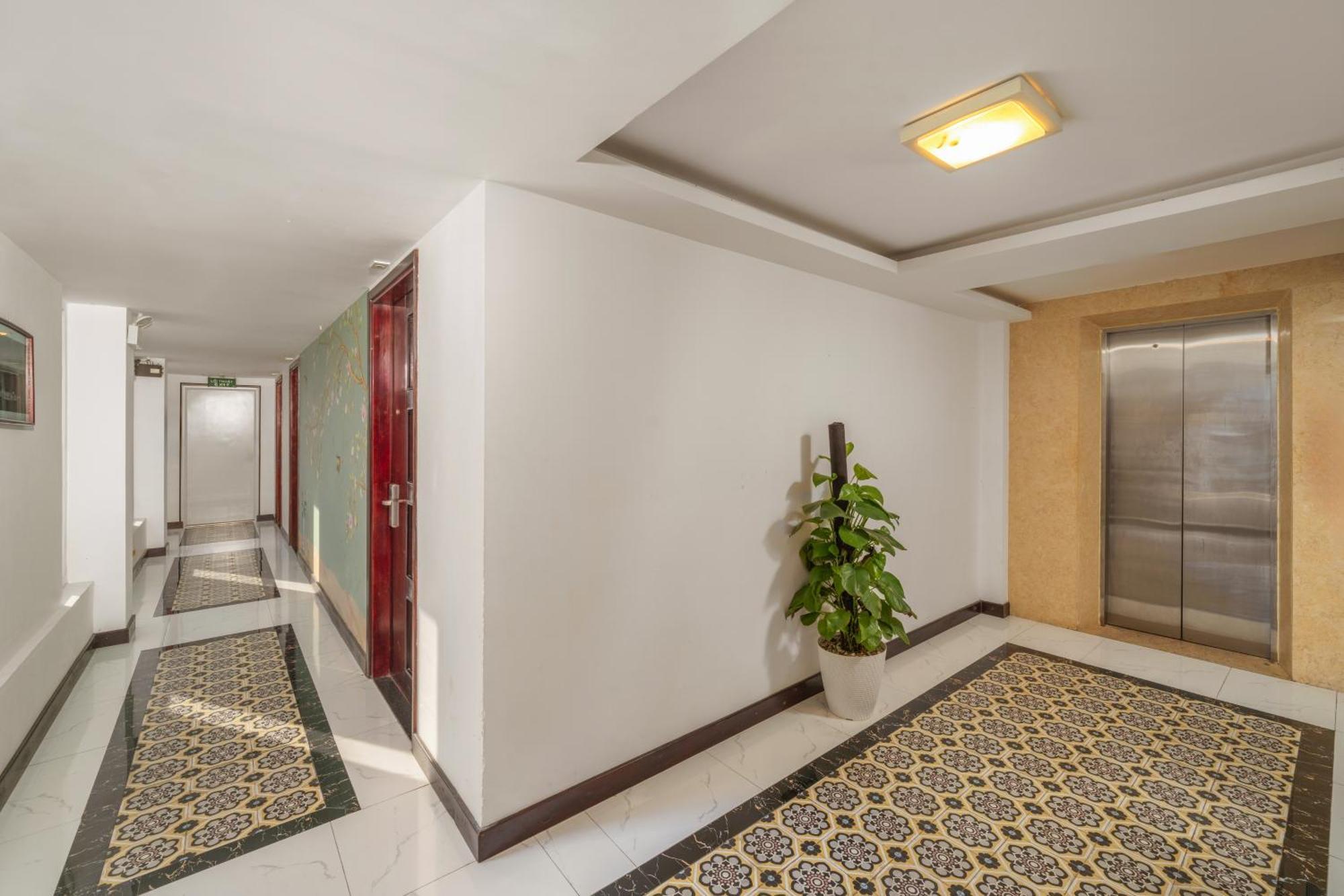 Viet Nam Hotel 후에 외부 사진